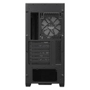 Infortisa Image 3 - Cougar Caja Miditorre Uniface Rgb Black