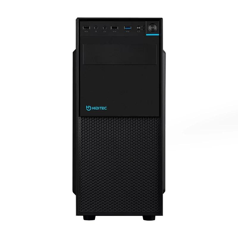 Infortisa Image 1 - Hiditec Caja Atx Neo Fuente 500w
