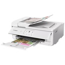 Infortisa Image 3 - Canon Multifunción Pixma TS9551Ca A3 Blanca