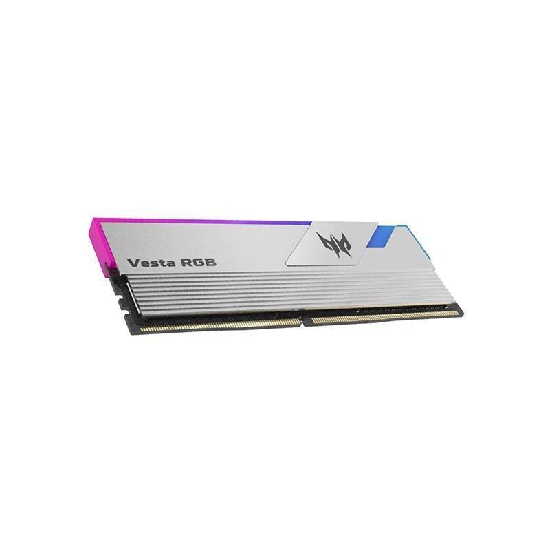 Infortisa Image 2 - ACER PREDATOR VESTA2-32GB-6000 16x2  CL32 RGB PLA