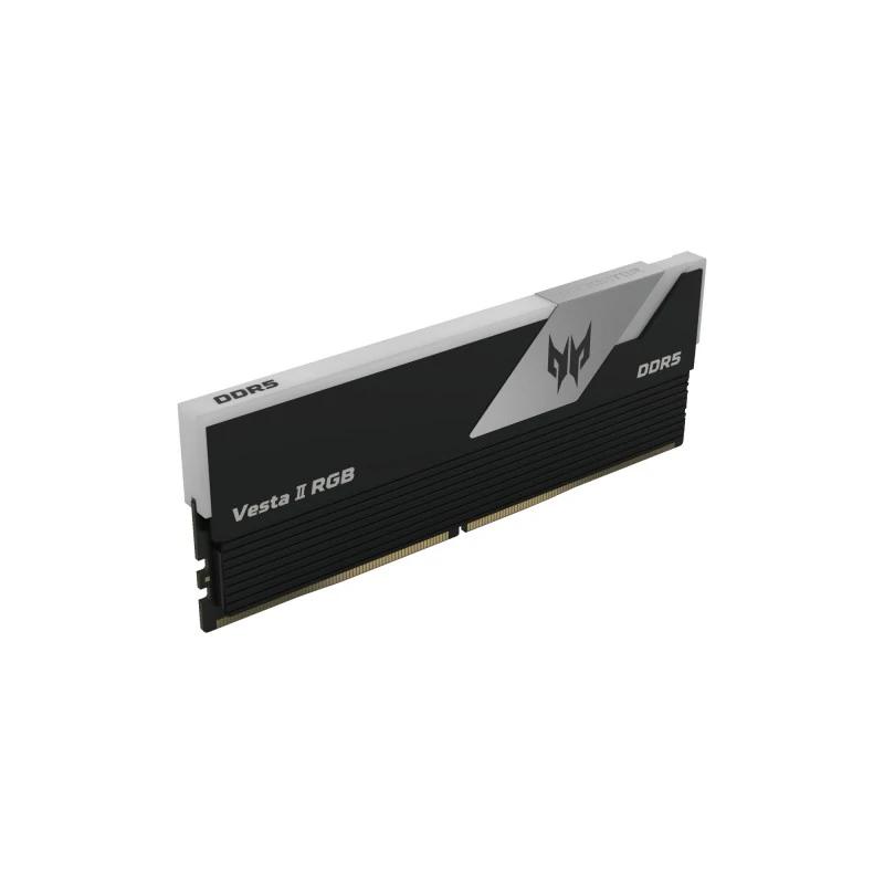 Infortisa Image 2 - ACER PREDATOR VESTA2-32GB-6000 16x2  CL32 RGB NEG