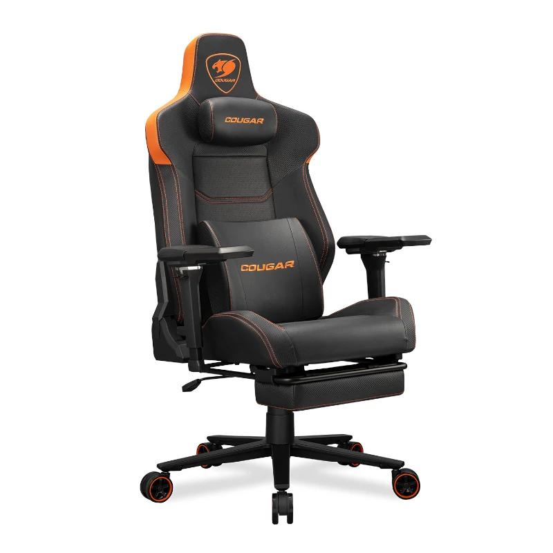 Infortisa Image 2 - Cougar Silla Gaming Armor Evo M