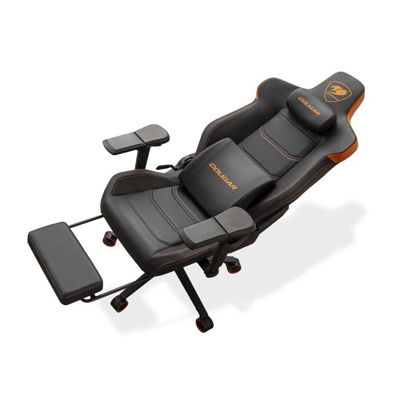 Infortisa Image 3 - Cougar Silla Gaming Armor Evo M