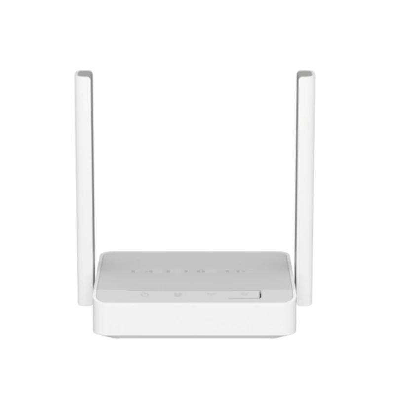Infortisa Image 1 - Keenetic Carrier Router Wifi 5 Mesh AC1200 3x100Mb