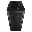 Infortisa Image 2 - Cougar Caja Miditorre Airface Black