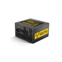 Infortisa Image 1 - NOX HUMMER GDX750  80+ GOLD 750W ATX 3.1 P SUPPLY