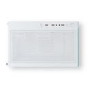 Infortisa Image 3 - NOX Semitorre Hummer Vision Blanca