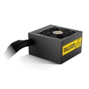 Infortisa Image 3 - NOX HUMMER GDX750  80+ GOLD 750W ATX 3.1 P SUPPLY