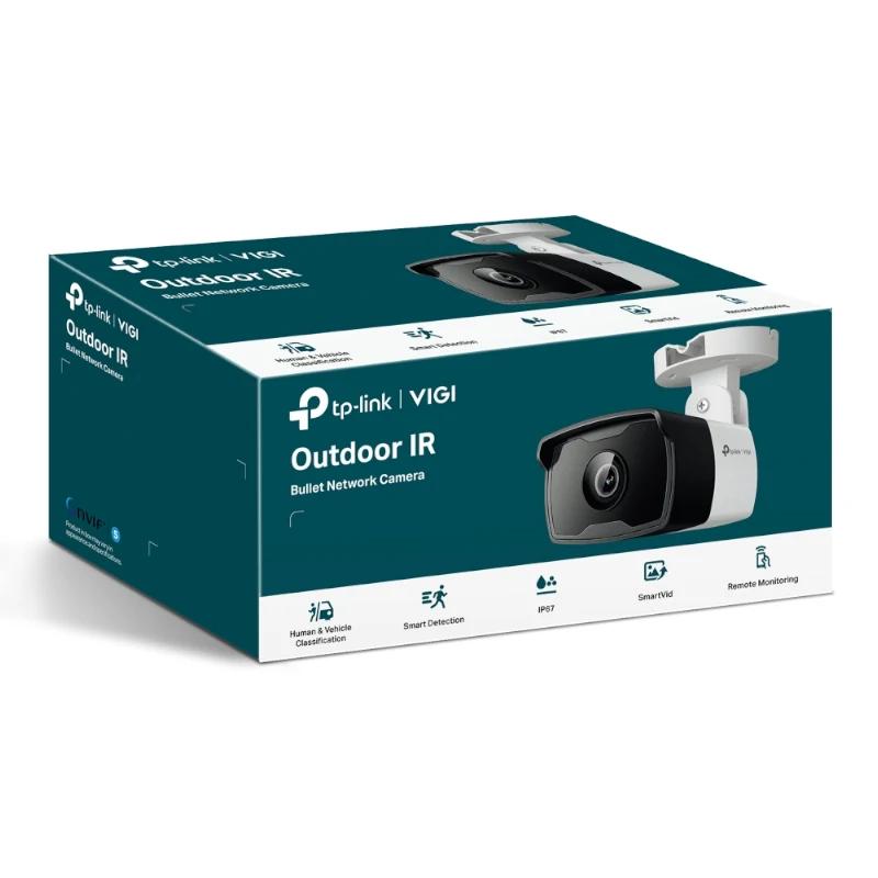 Infortisa Image 2 - VIGI Cámara IP Bullet C330I 3MP Plástico IR 4mm