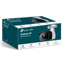 Infortisa Image 2 - VIGI Cámara IP Bullet C340I 4MP Plástico IR 2.8mm