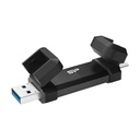 Infortisa Image 2 - SP Memoria USB DS72 250GB USB A+C 3.2 Gen 2