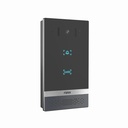Infortisa Image 2 - Fanvil i61 SIP Videoportero con IK07 IP66