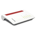 Infortisa Image 1 - Fritz!Box 4050 Router WiFi6 Mesh 1xGb WAN 3xGb LAN
