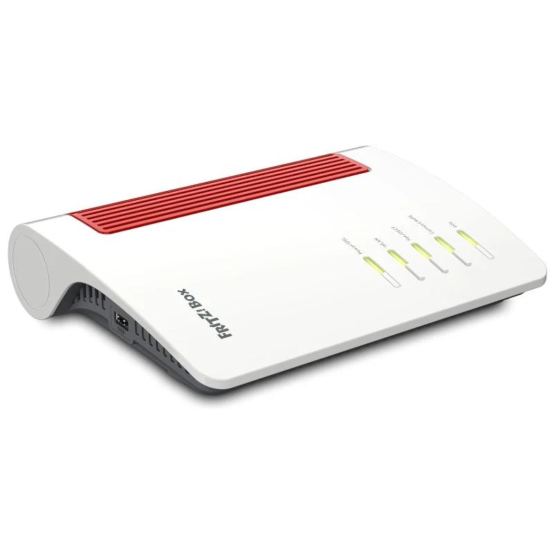 Infortisa Image 1 - Fritz!Box 7690 Router WiFi7 4x4 Mesh 1x2,5Gb WAN