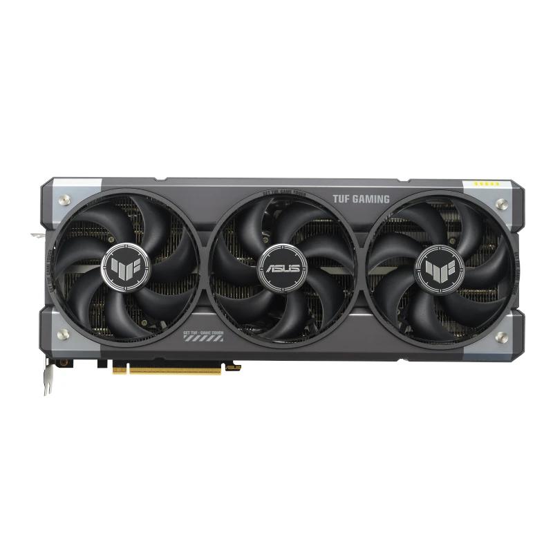 Infortisa Image 1 - ASUS VGA NVIDIA TUF RTX 5080 OC 16G GAMING DDR7