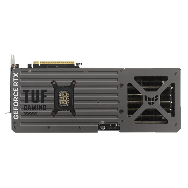 Infortisa Image 2 - ASUS VGA NVIDIA TUF RTX 5080 OC 16G GAMING DDR7