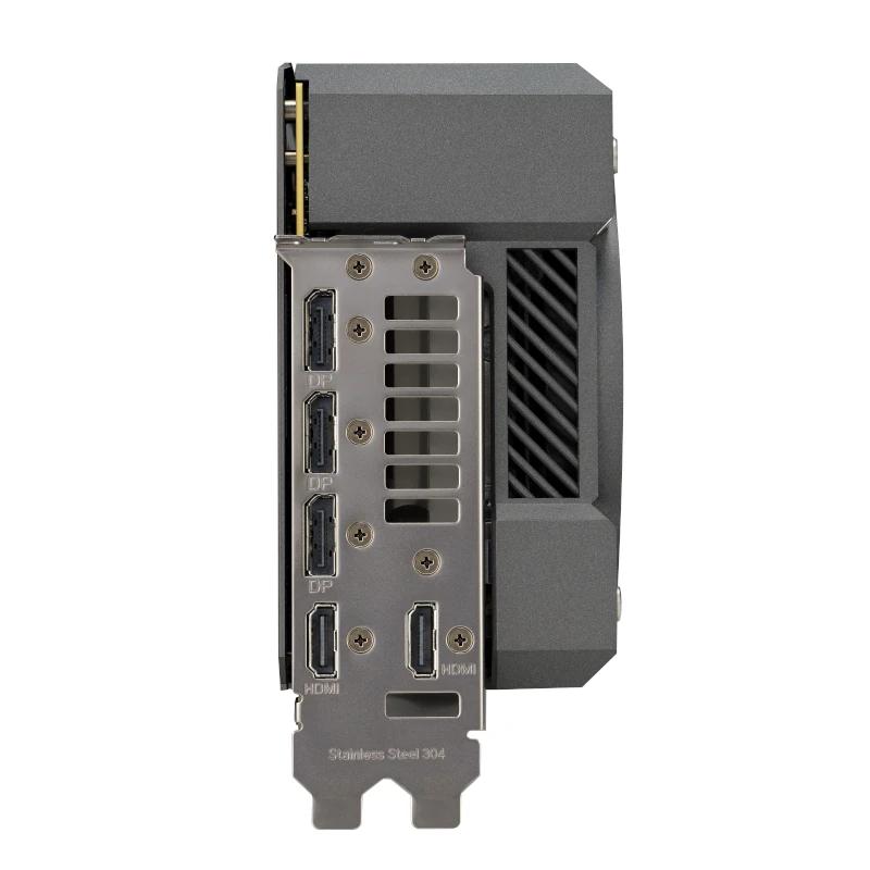 Infortisa Image 3 - ASUS VGA NVIDIA TUF RTX 5080 OC 16G GAMING DDR7