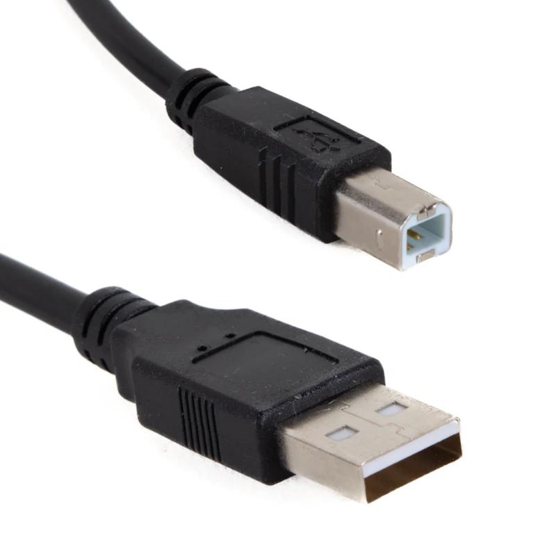 Infortisa Image 1 - iggual Cable USB-A USB-B lector códigos 1D BT WiFi