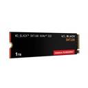 Infortisa Image 2 - WD Black SN7100 SSD 1TB PCIe Gen4x4 7250MB-s