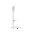 Infortisa Image 2 - EWENT EW1550 Soporte Movil Suelo para TV hasta 86"