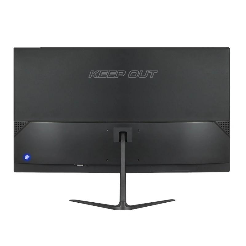 Infortisa Image 1 - Keep Out XGM24PRO5  Monitor23.6" 180HZ  HDMI DP MM