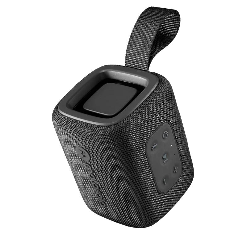 Infortisa Image 2 - Motorola Altavoz ROKR 300 BLACK 7W BT IP67