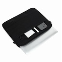 Infortisa Image 1 - Celly Funda Portatil Sleeve hasta 13" Negro