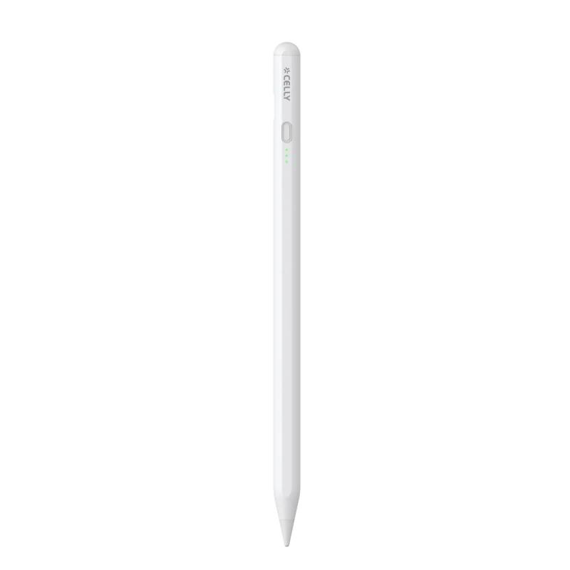 Infortisa Image 2 - Celly Lapiz para ipad de precisión Blanco