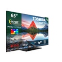 Infortisa Image 1 - TOSHIBA TV 65" 65UV3463DG UHD SMART TV PEANA