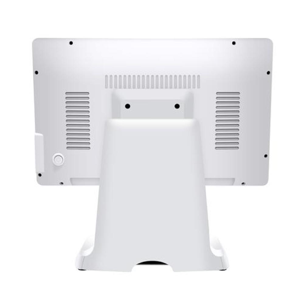 Infortisa Image 1 - iggual TPV 15,6" 16:9 N100 4+128GB no SO blanco