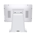 Infortisa Image 1 - iggual TPV 15,6" 16:9 N100 4+128GB no SO blanco