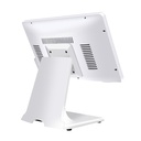 Infortisa Image 2 - iggual TPV 15,6" 16:9 N100 4+128GB no SO blanco