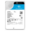 Infortisa Image 1 - Seagate SkyHawk AI ST20000VE003 20TB 3.5" SATA3