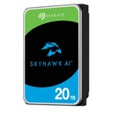 Infortisa Image 2 - Seagate SkyHawk AI ST20000VE003 20TB 3.5" SATA3