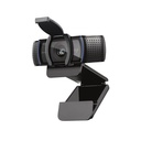 Infortisa Image 3 - Logitech Webcam C920s PRO FHD 1080P 30fps