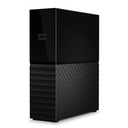 Infortisa Image 2 - Western Digital My Book 24TB 3.5" USB 3.0 Negro
