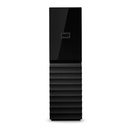 Infortisa Image 3 - Western Digital My Book 24TB 3.5" USB 3.0 Negro