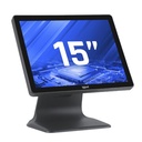 Infortisa Image 1 - iggual TPV AIO 15" N100 8GB + 256GB 8USB W11Pro