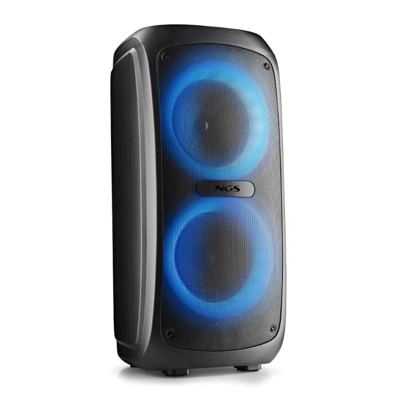 Infortisa Image 2 - NGS Altavoz WILDTEMPER 200W BT