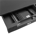 Infortisa Image 2 - iggual EM1C Elevador monitor 1 cajón negro