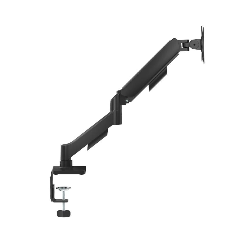 Infortisa Image 2 - iggual SPMP01-A Soporte pinza 1 monitor 17-34" pro
