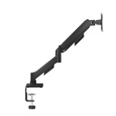 Infortisa Image 2 - iggual SPMP01-A Soporte pinza 1 monitor 17-34" pro