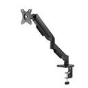 Infortisa Image 3 - iggual SPMP01-A Soporte pinza 1 monitor 17-34" pro