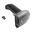 Infortisa Image 1 - iggual Lector código barras 2D Bluetooth WiFi 2.4G