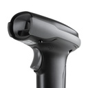 Infortisa Image 2 - iggual Lector código barras 2D Bluetooth WiFi 2.4G