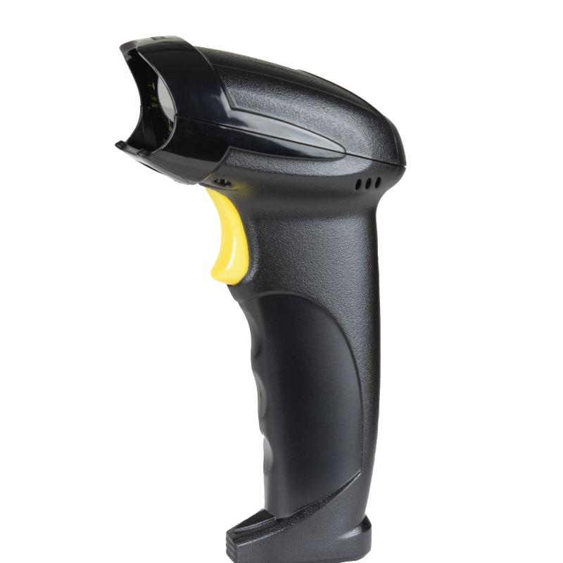 Infortisa Image 2 - iggual Lector código barras 1D Bluetooth WiFi 2.4G