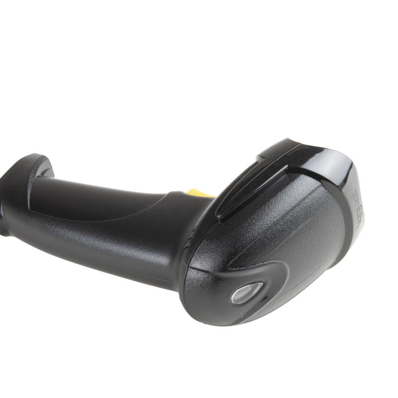 Infortisa Image 4 - iggual Lector código barras 1D Bluetooth WiFi 2.4G