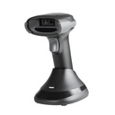 Infortisa Image 2 - iggual Lector código barras 2D Bluetooth 2.4G base