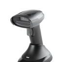 Infortisa Image 3 - iggual Lector código barras 2D Bluetooth 2.4G base