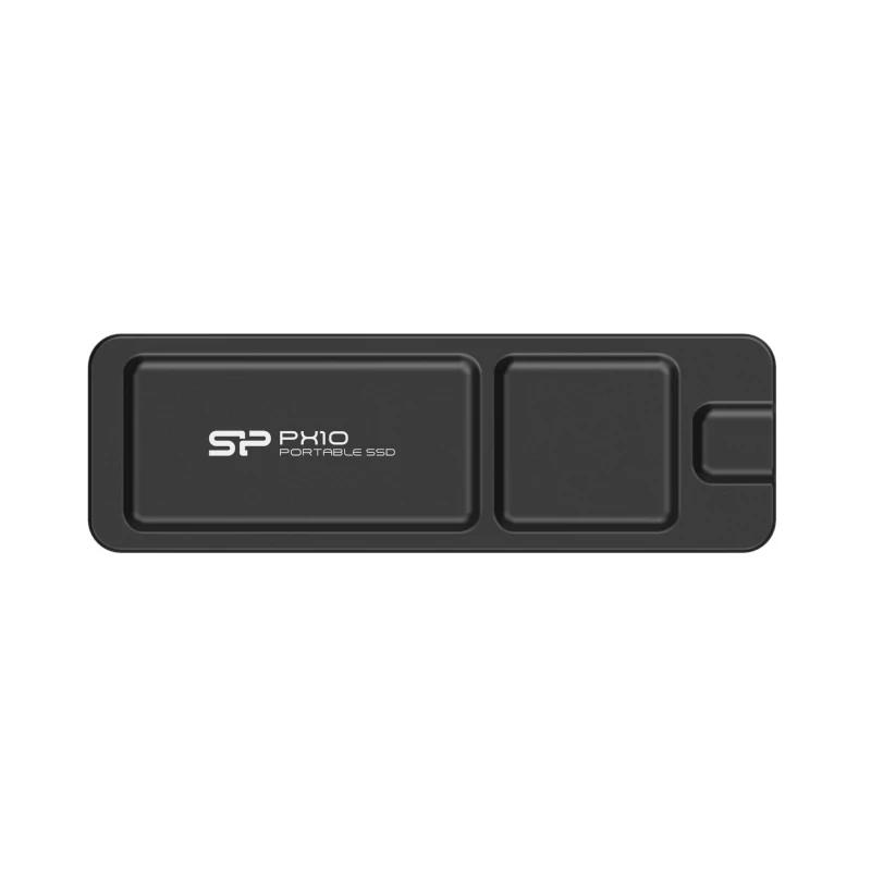 Infortisa Image 2 - SP SSD Externo PX10 2TB USB C 3.2 Gen2 1050 MB/s